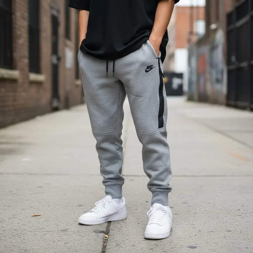 Nike sportswear tech